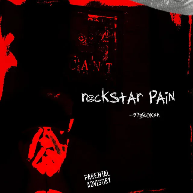 rockstar pain