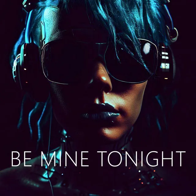 Be Mine Tonight (Remixes 2023)