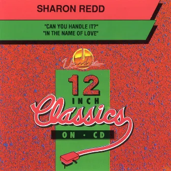 12 Inch Classics by Sharon Redd