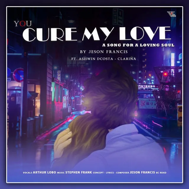 Cure My Love