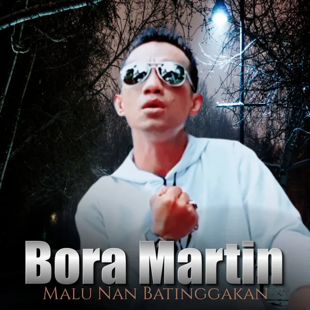 Malu Nan Batinggakan