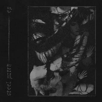 steel patch ep by tassel