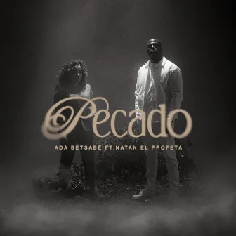 Pecado by Ada Betsabe