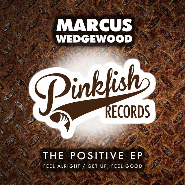 The Positive EP