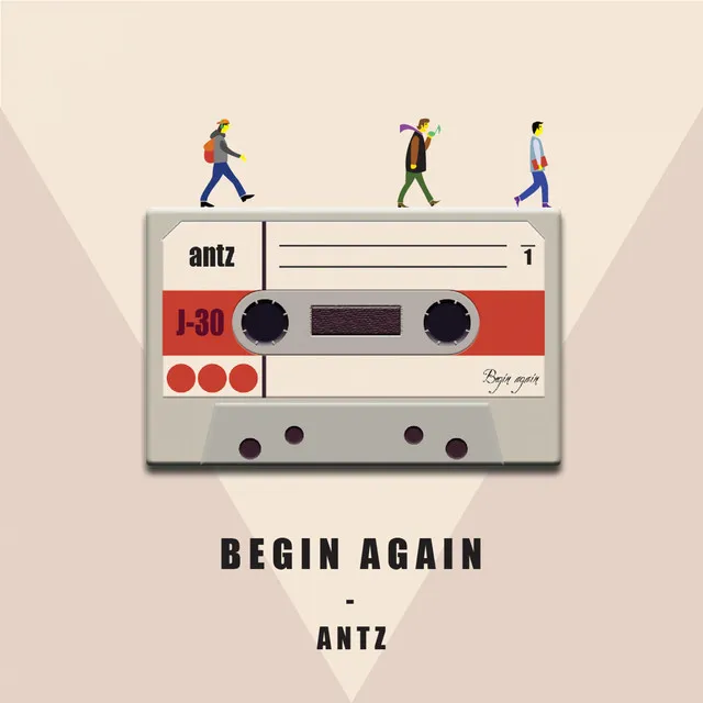 Begin again