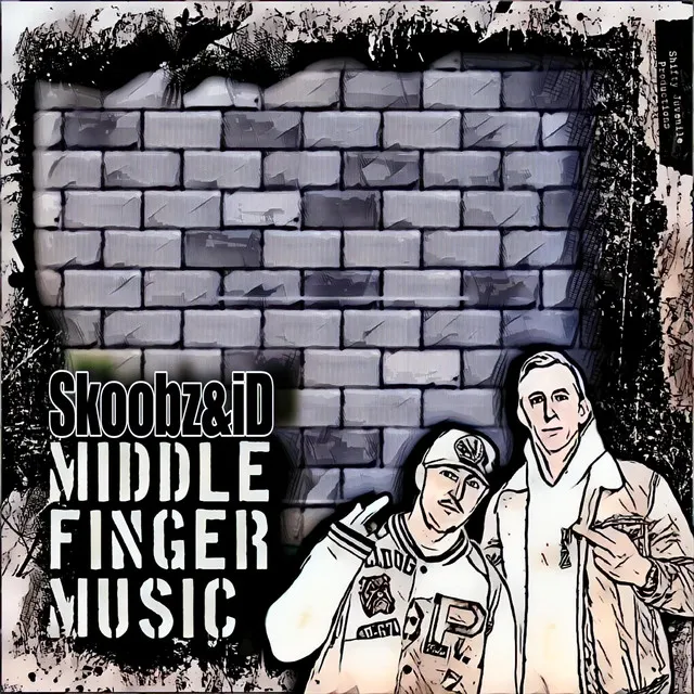 Middle Finger Music