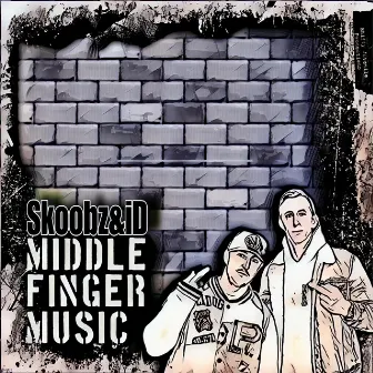 Middle Finger Music by Skoobz&ID