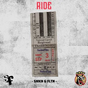 Ride by Smkn & Fltn