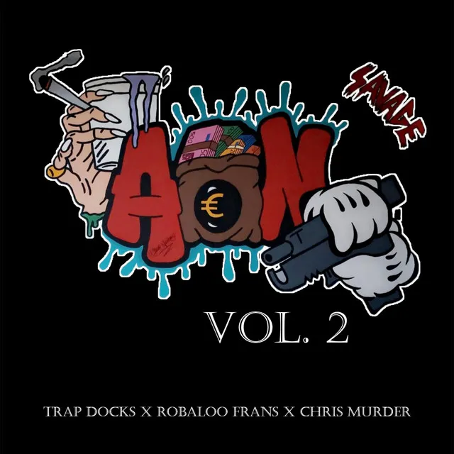 AON, Vol. 2