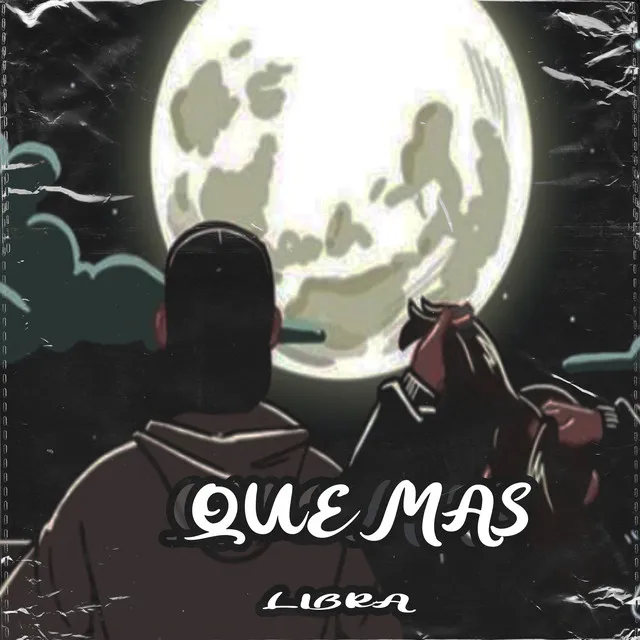 QUE MAS