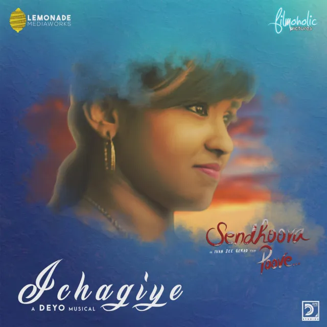 Ichagiye (From "Sendhoora Poove")