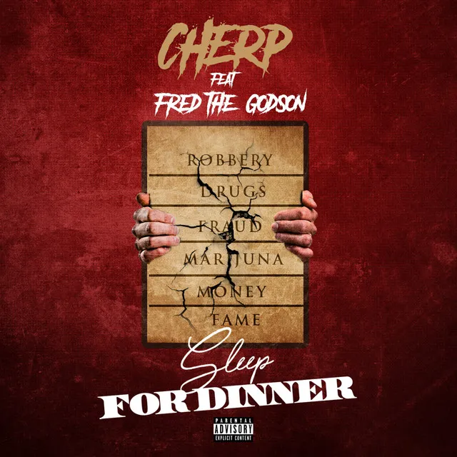 Sleep for Dinner (feat. Fred the Godson)