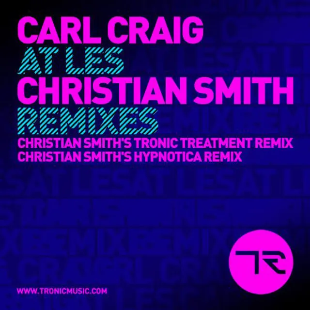 At Les - Christian Smith's Hypnotica Remix