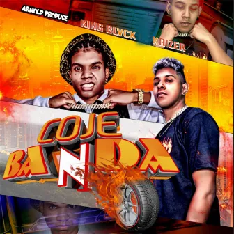 Coje Banda by KaizerOG