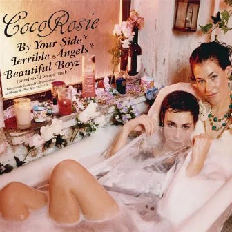 Beautiful Boyz by CocoRosie