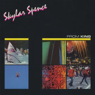 Prom King by Skylar Spence