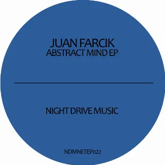 Abstract Mind by Juan Farcik