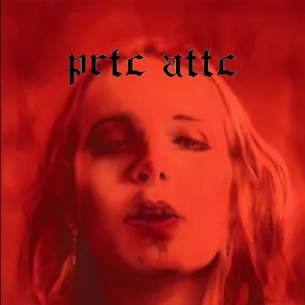 Prtc Attc by Resting Scary Face