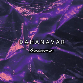 Tomorrow by dahanavar