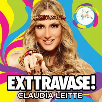 Exttravase! - Claudia Leitte by Claudia Leitte