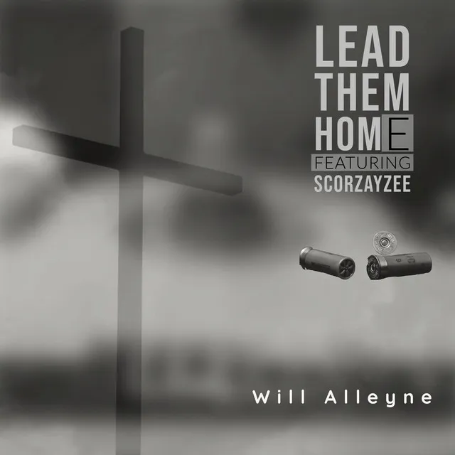 Lead Them Home