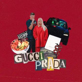 Gucci Prada by Shayz