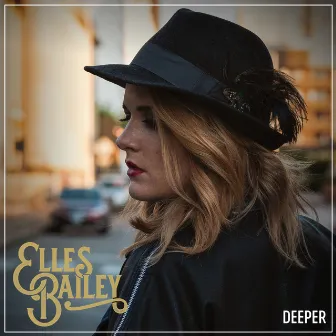 Deeper by Elles Bailey