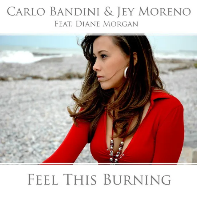 Feel This Burning (Radio Edit) [feat. Diane Morgan]