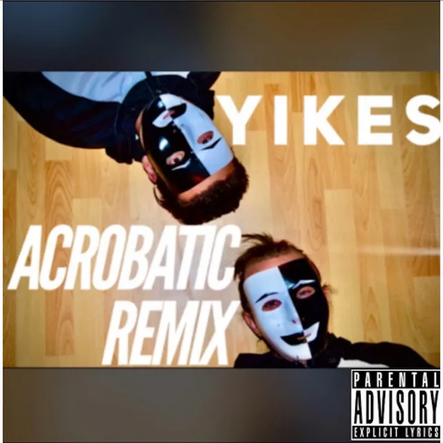 Acrobatic (Remix)