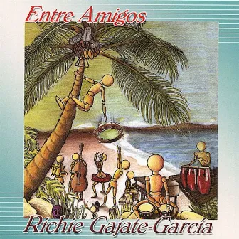 Entre Amigos by Richie Gajate Garcia