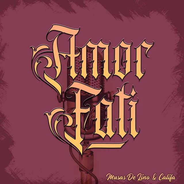 Amor Fati