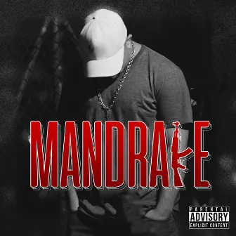 Mandrake by ERON OFICIAL