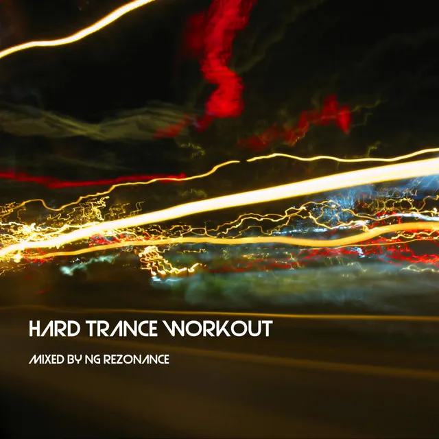 How Hard Is Your Trance - Mix Edit