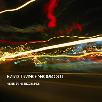 Hard Trance Workout by NG Rezonance