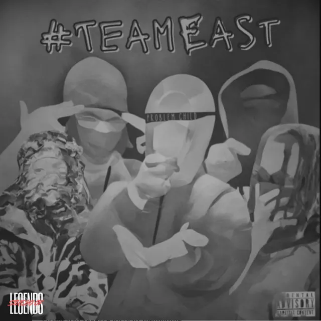 Team East