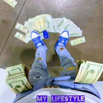 My Lifestyle by Leo Tha Don