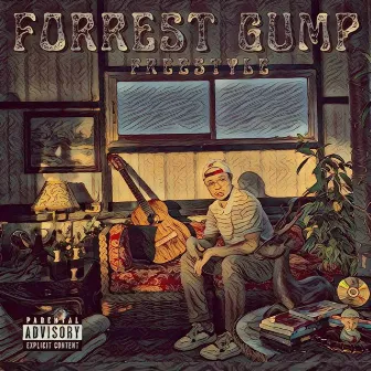 Forrest Gump Freestyle by Red Dot