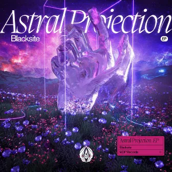 Astral Projection by Blacksite