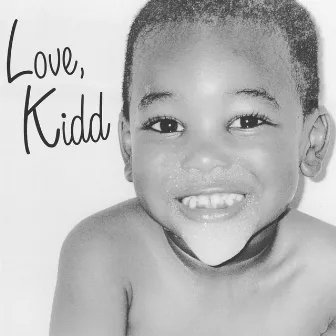 Love, Kidd by Lazlo