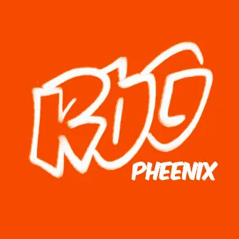 Pheenix by Red Gee