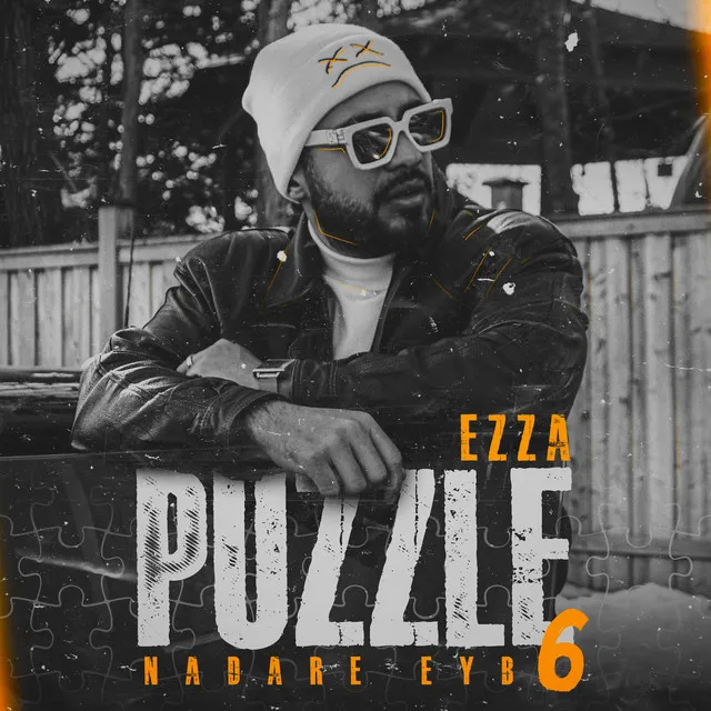 Puzzle (Nadare Eyb 6)