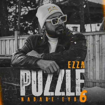 Puzzle (Nadare Eyb 6) by Ezza