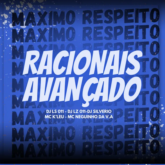 Racionais Avançado