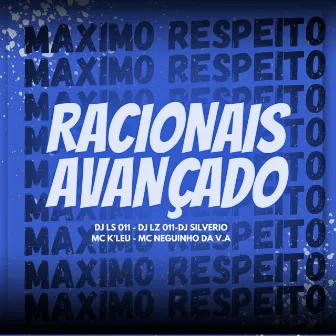 Racionais Avançado by MC K LEU