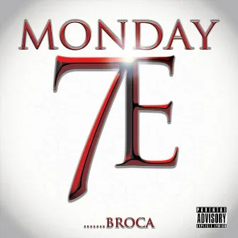 Broca by Monday 7E