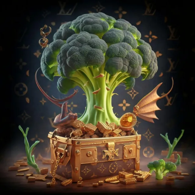 Broccoli