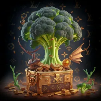 Broccoli by Esse