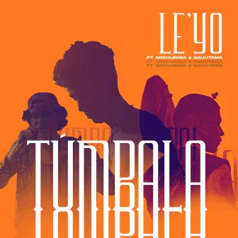 Tumbala by Le'Yo