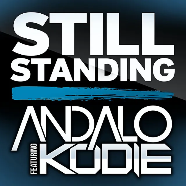 Still Standing - Chris Heart & Robbie W Radio Edit Remix Version