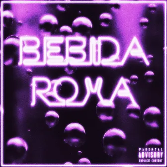 Bebida Roxa by Lil Styla